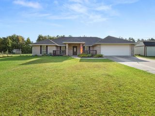 146 R Allen Rd, Leesville, LA 71446
