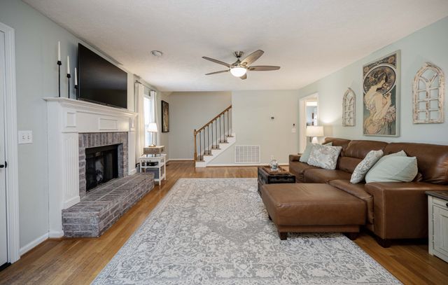 109 Fentress Ct, Rockvale, TN 37153