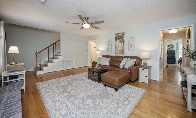 109 Fentress Ct, Rockvale, TN 37153