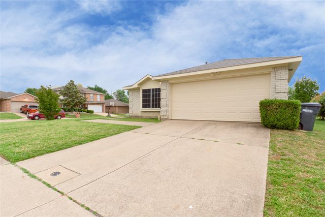 3101 Illinois Avenue, Mckinney, TX 75070