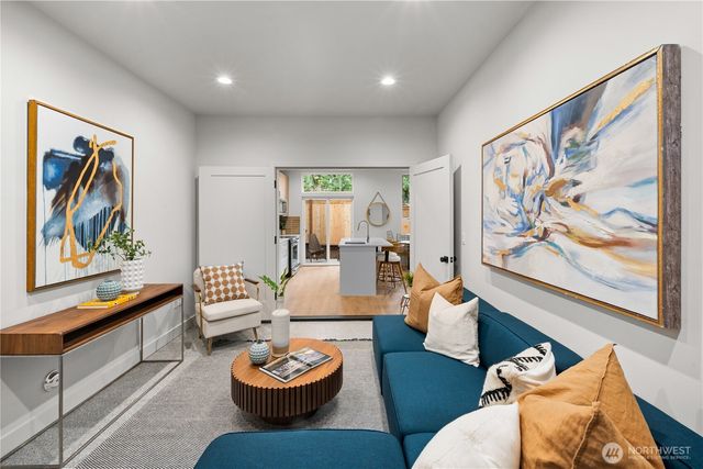 14023 1st Avenue NW, Seattle, WA 98177