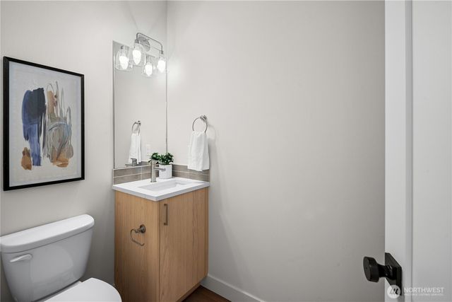 14023 1st Avenue NW, Seattle, WA 98177