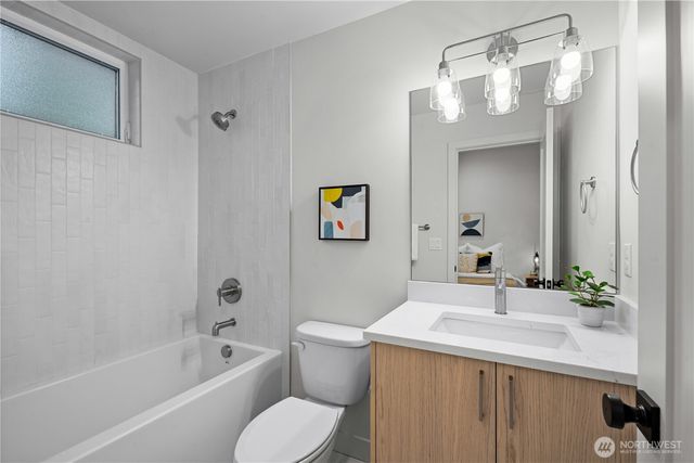 14023 1st Avenue NW, Seattle, WA 98177