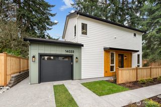 14023 1st Avenue NW, Seattle, WA 98177