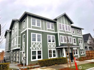 1205 N Garden Street #301, Bellingham, WA 98225
