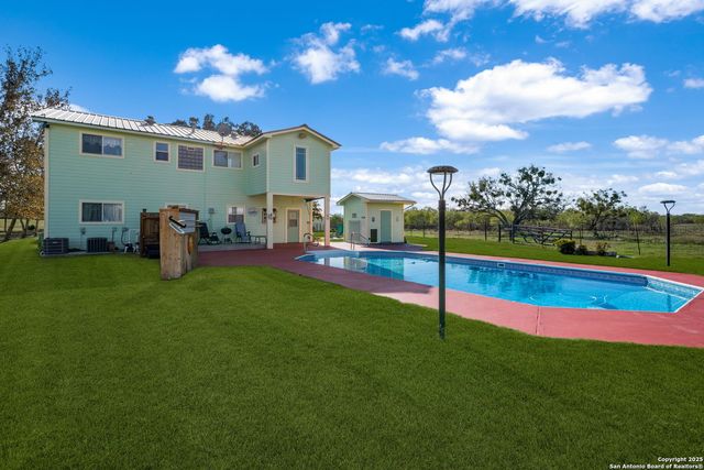 360 Fm 2504, Poteet, TX 78065