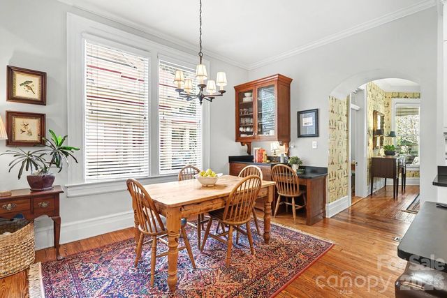 314 E Kingston Avenue E, Charlotte, NC 28203