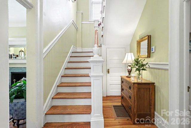 314 E Kingston Avenue E, Charlotte, NC 28203