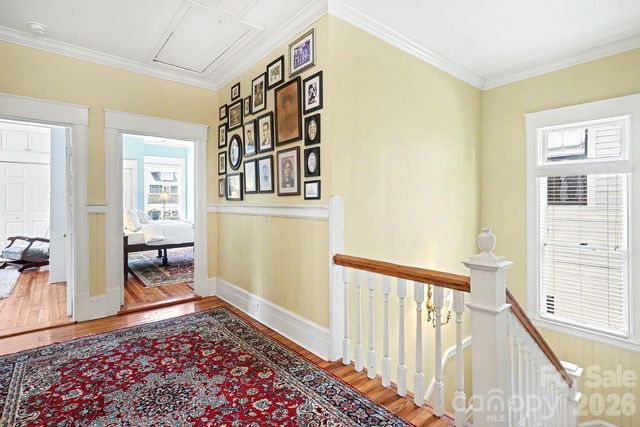 314 E Kingston Avenue E, Charlotte, NC 28203