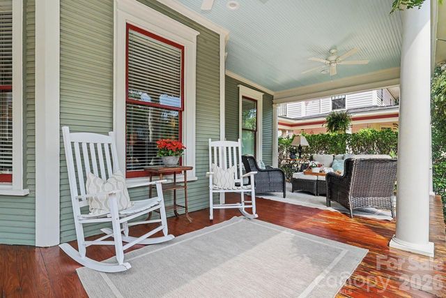 314 E Kingston Avenue E, Charlotte, NC 28203