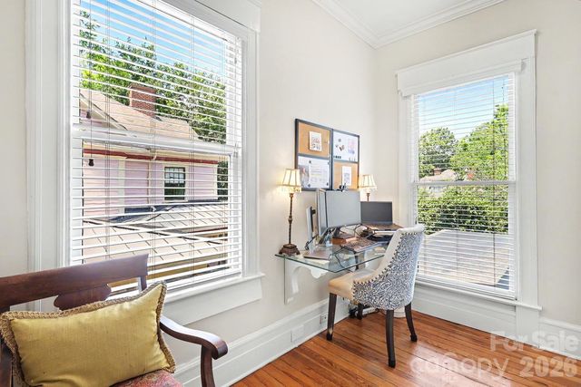 314 E Kingston Avenue E, Charlotte, NC 28203
