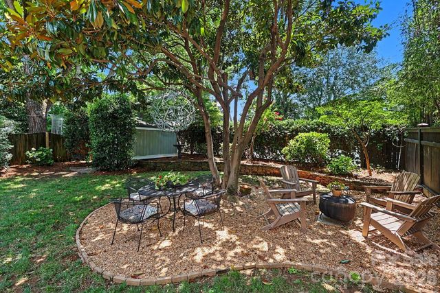 314 E Kingston Avenue E, Charlotte, NC 28203