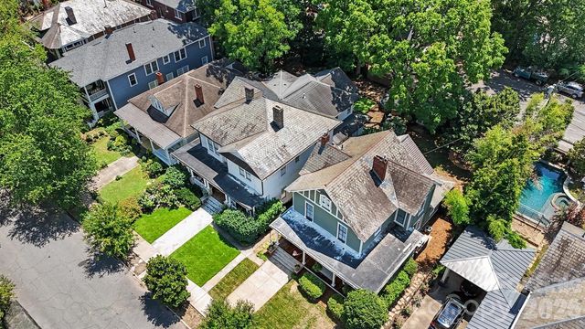 314 E Kingston Avenue E, Charlotte, NC 28203