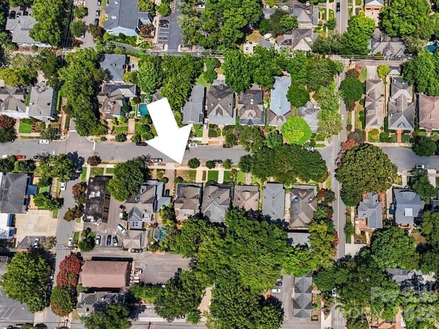 314 E Kingston Avenue E, Charlotte, NC 28203