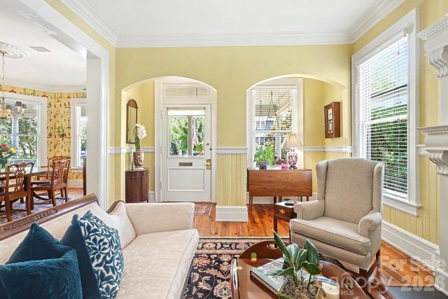314 E Kingston Avenue E, Charlotte, NC 28203