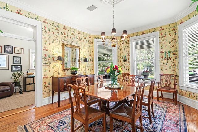 314 E Kingston Avenue E, Charlotte, NC 28203