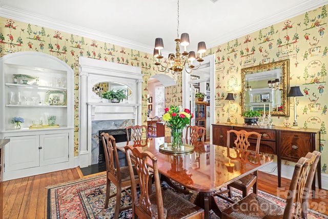 314 E Kingston Avenue E, Charlotte, NC 28203