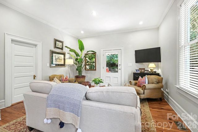 314 E Kingston Avenue E, Charlotte, NC 28203