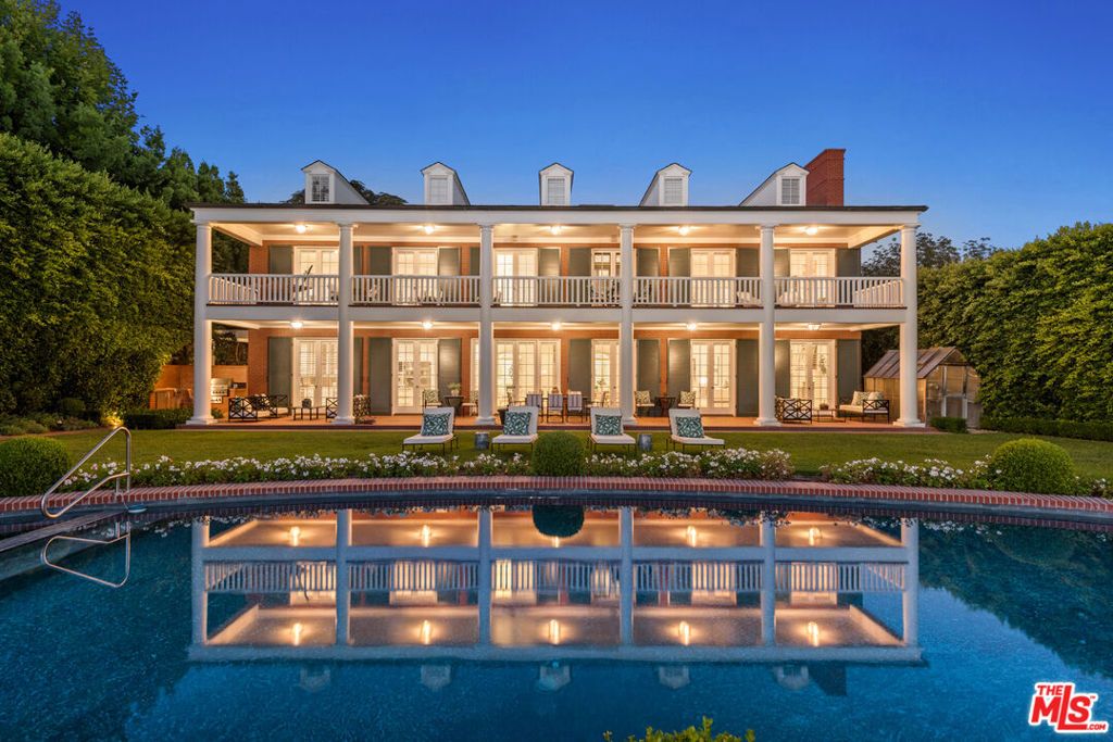 805 N Alpine Drive, Beverly Hills, CA 90210 — photo 2