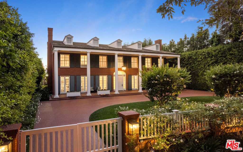 805 N Alpine Drive, Beverly Hills, CA 90210 — photo 3