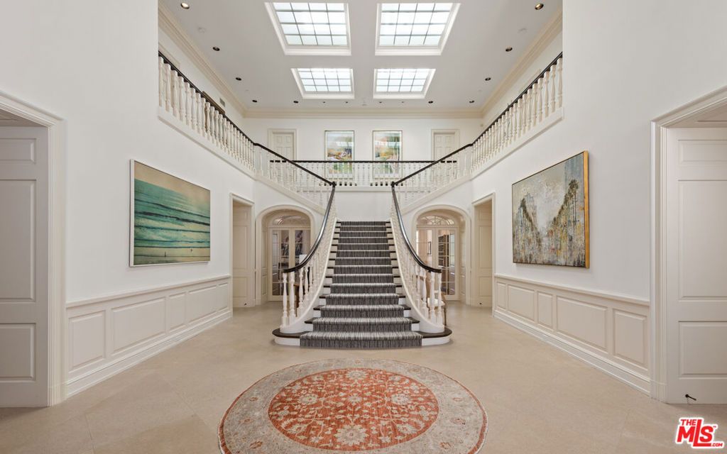 805 N Alpine Drive, Beverly Hills, CA 90210 — photo 4