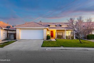 3624 Tanglewood Avenue, Rosamond, CA 93560