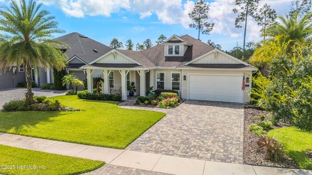 24 WHITEFISH Trail, Ponte Vedra, FL 32081