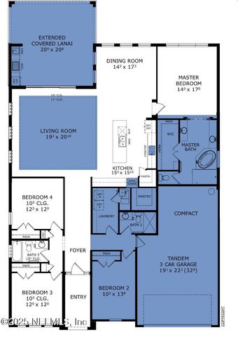 24 WHITEFISH Trail, Ponte Vedra, FL 32081