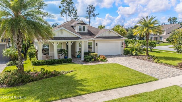 24 WHITEFISH Trail, Ponte Vedra, FL 32081