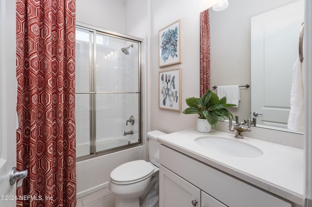 24 WHITEFISH Trail, Ponte Vedra, FL 32081