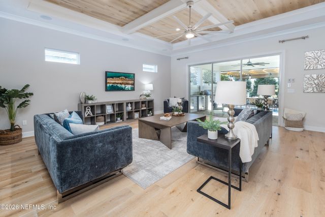 24 WHITEFISH Trail, Ponte Vedra, FL 32081