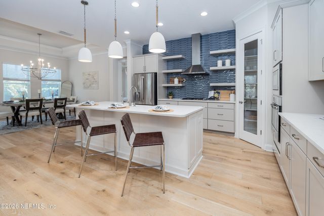 24 WHITEFISH Trail, Ponte Vedra, FL 32081