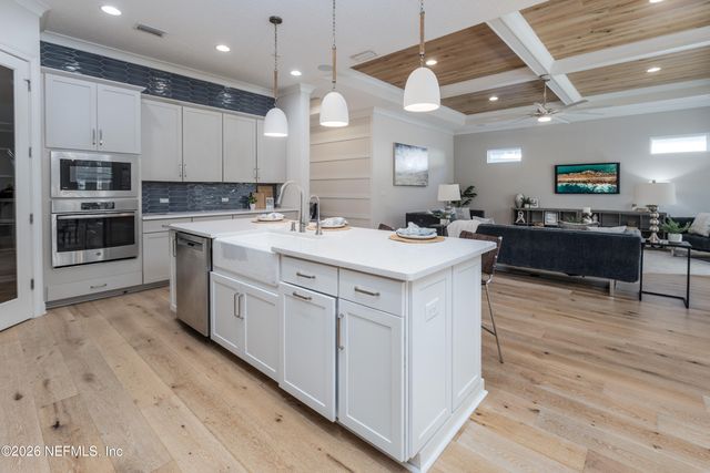 24 WHITEFISH Trail, Ponte Vedra, FL 32081