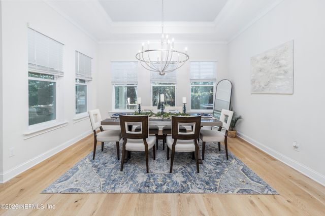 24 WHITEFISH Trail, Ponte Vedra, FL 32081