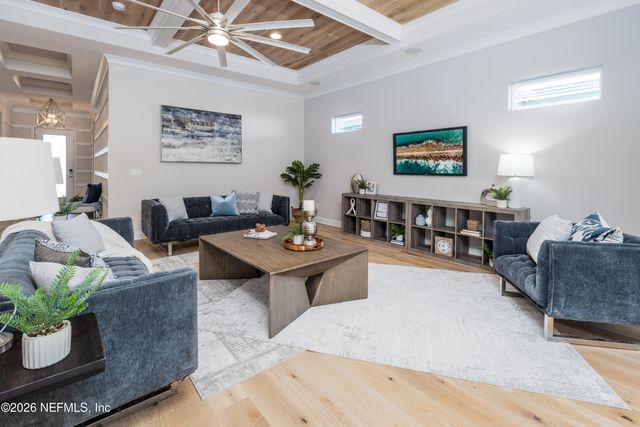 24 WHITEFISH Trail, Ponte Vedra, FL 32081