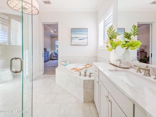 24 WHITEFISH Trail, Ponte Vedra, FL 32081