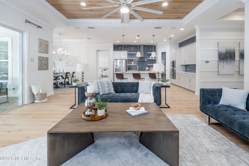 24 WHITEFISH Trail, Ponte Vedra, FL 32081