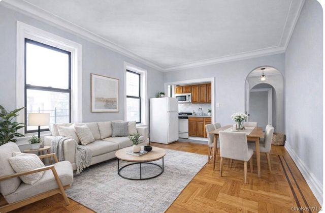 83-44 Lefferts Boulevard 6C, Kew Gardens, NY 11415