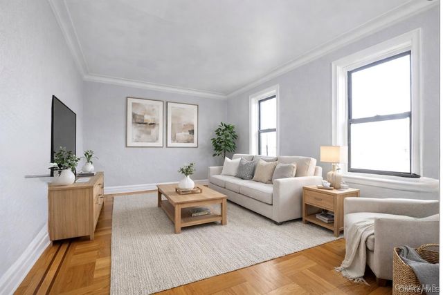 83-44 Lefferts Boulevard 6C, Kew Gardens, NY 11415