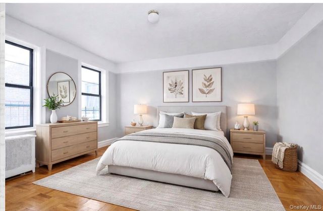 83-44 Lefferts Boulevard 6C, Kew Gardens, NY 11415