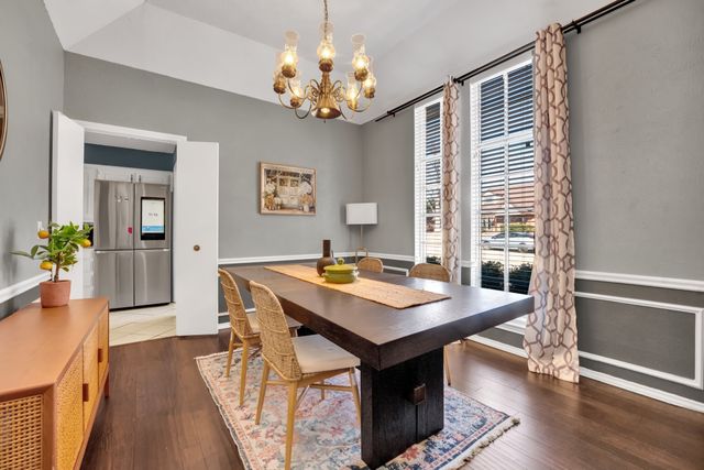 2912 Shalimar Drive, Plano, TX 75023