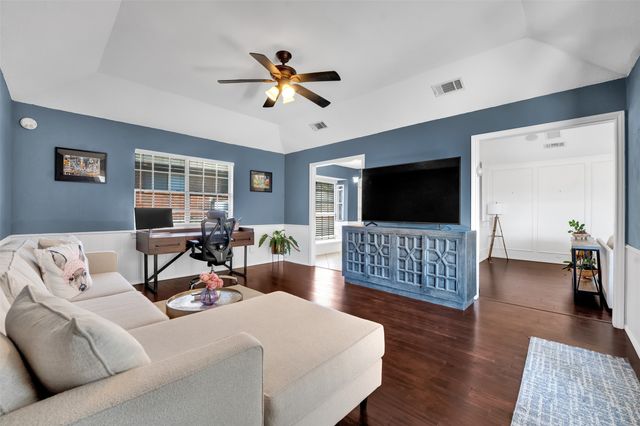 2912 Shalimar Drive, Plano, TX 75023