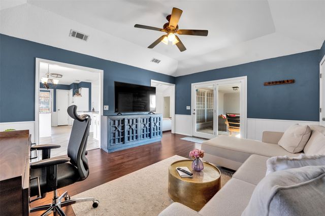 2912 Shalimar Drive, Plano, TX 75023