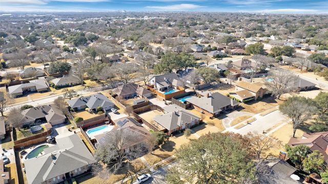 2912 Shalimar Drive, Plano, TX 75023