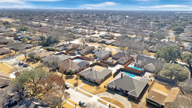 2912 Shalimar Drive, Plano, TX 75023