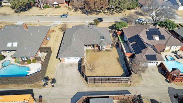 2912 Shalimar Drive, Plano, TX 75023