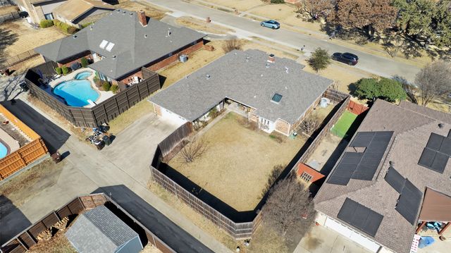 2912 Shalimar Drive, Plano, TX 75023