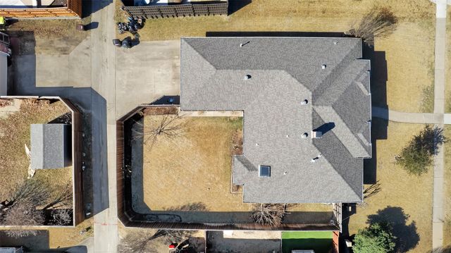 2912 Shalimar Drive, Plano, TX 75023