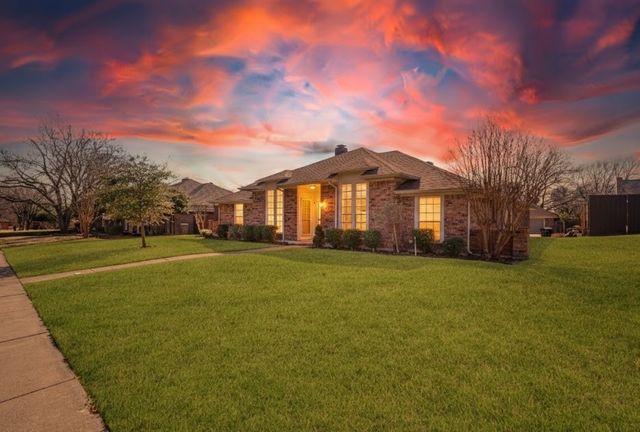 2912 Shalimar Drive, Plano, TX 75023