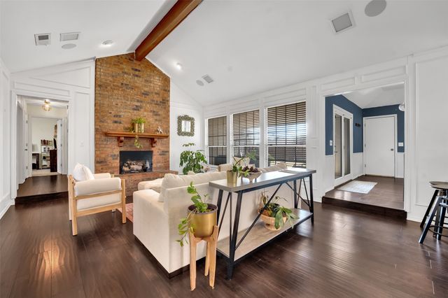 2912 Shalimar Drive, Plano, TX 75023